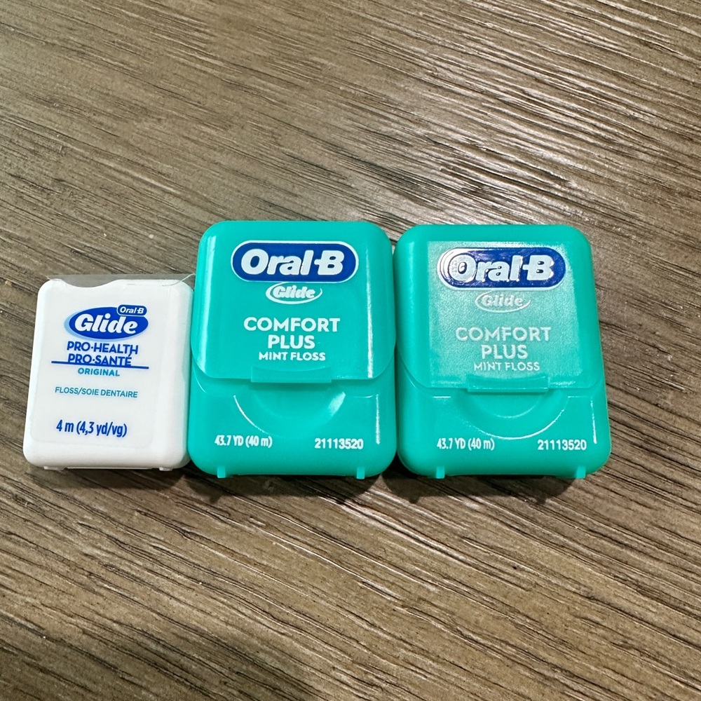 Miscellaneous Oral Care Bundle NWT! - Picture 5 of 7